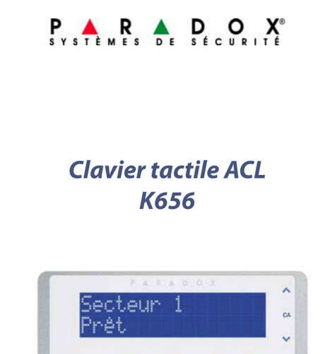 Paradox_K656 Paradox_K656