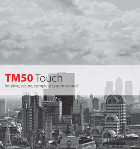Paradox_TM50 Paradox_TM50