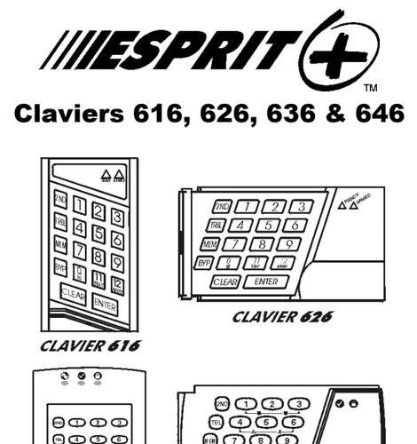 Paradox_clavier636 Paradox_clavier636